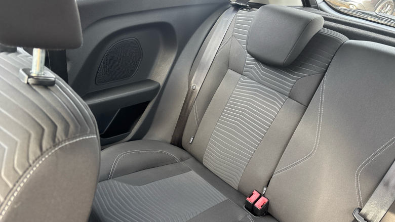 Ford Fiesta 1.25 82 Zetec 3dr Petrol Hatchback